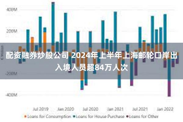 配资融券炒股公司 2024年上半年上海邮轮口岸出入境人员超84万人次