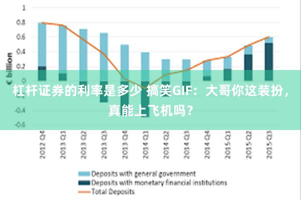 杠杆证券的利率是多少 搞笑GIF：大哥你这装扮，真能上飞机吗？